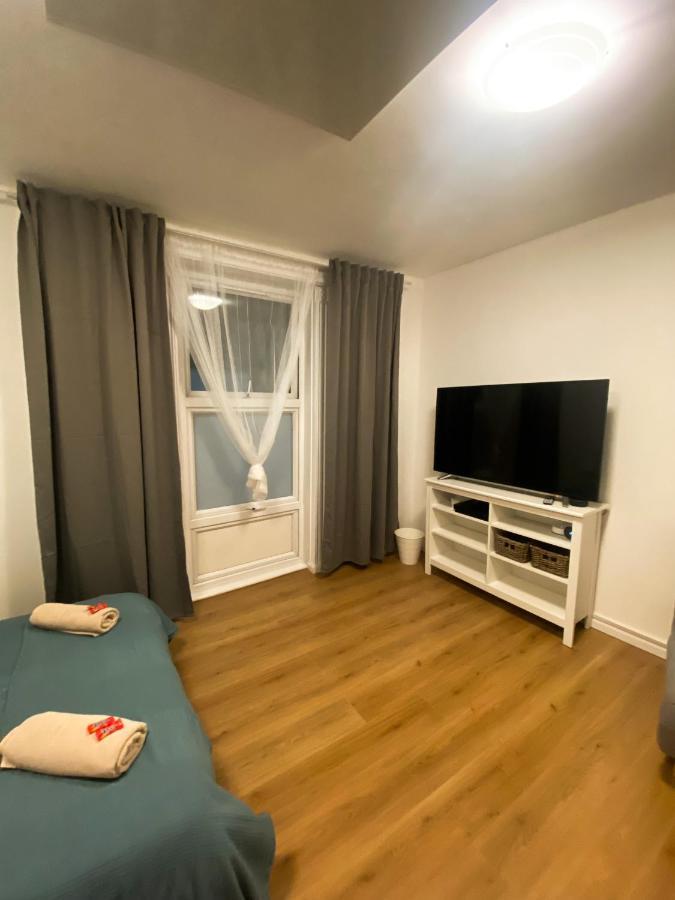 Lovely One Bedroom Flat In The Heart Of London Exterior photo