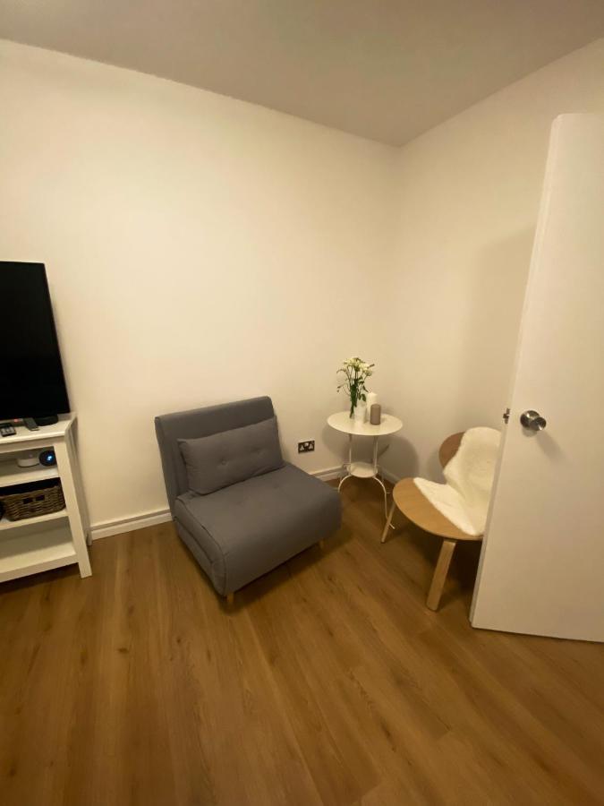 Lovely One Bedroom Flat In The Heart Of London Exterior photo