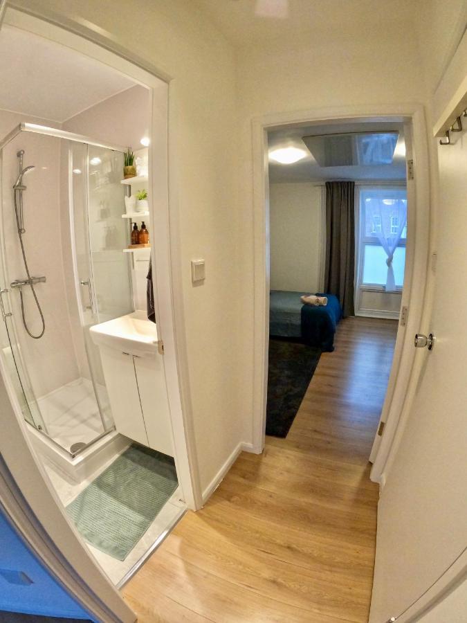 Lovely One Bedroom Flat In The Heart Of London Exterior photo